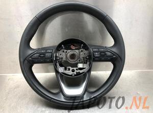 Steering Wheel TOYOTA YARIS (_P21_, _PA1_, _PH1_)