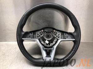 Steering Wheel NISSAN X-TRAIL (T32_)