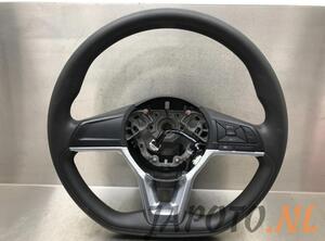 Steering Wheel NISSAN MICRA V (K14)