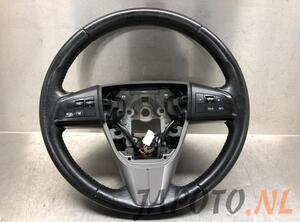 Steering Wheel MAZDA 3 Saloon (BL)