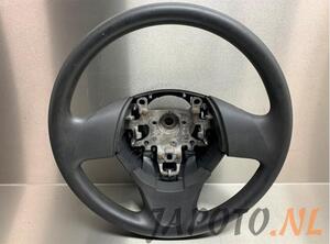 Steering Wheel MITSUBISHI MIRAGE / SPACE STAR Hatchback (A0_A)