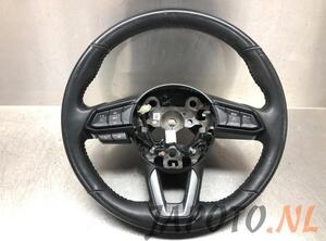 Steering Wheel MAZDA 2 (DL, DJ)