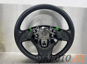 Steering Wheel MITSUBISHI OUTLANDER III (GG_W, GF_W, ZJ, ZL, ZK)