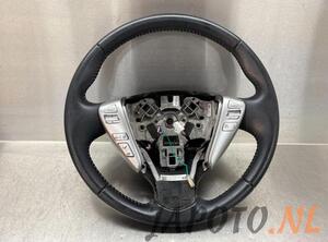 Steering Wheel NISSAN NOTE (E12)