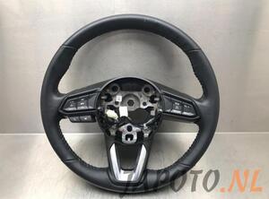 Steering Wheel MAZDA 2 (DL, DJ)