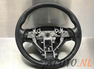 Steering Wheel NISSAN QASHQAI II SUV (J11, J11_)