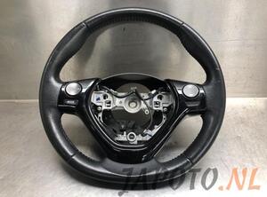 Steering Wheel TOYOTA AYGO (_B4_)