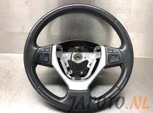 Steering Wheel SUZUKI SWIFT IV (FZ, NZ)