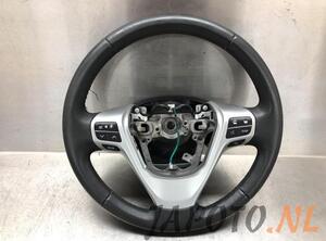 Steering Wheel TOYOTA VERSO (_R2_)