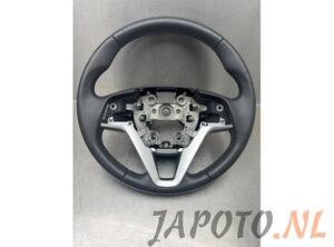 Steering Wheel HYUNDAI TUCSON (TL, TLE)