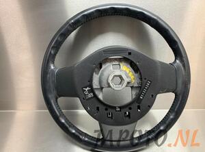 Steering Wheel MAZDA 2 (DE_, DH_)