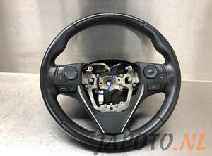 Steering Wheel TOYOTA AURIS (_E15_), TOYOTA AURIS Estate (_E18_), TOYOTA AURIS (_E18_)