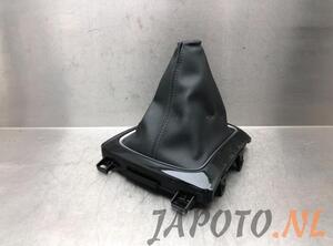 Gear Lever Gaiter NISSAN QASHQAI II SUV (J11, J11_)