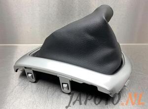 Gear Lever Gaiter NISSAN QASHQAI II SUV (J11, J11_)