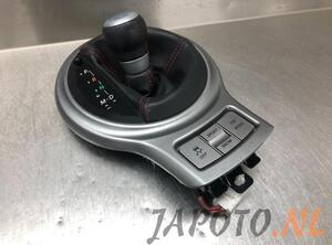 Gear Lever Gaiter TOYOTA GT 86 Coupe (ZN6_)