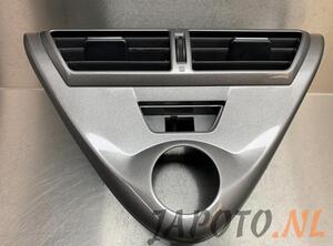 Center Console TOYOTA IQ (_J1_)