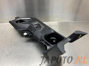 Center Console TOYOTA RAV 4 IV (_A4_)