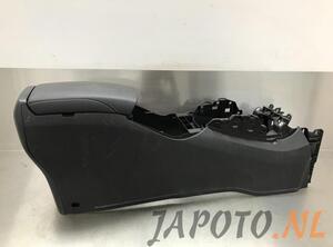 Mittelkonsole Nissan Qashqai II J11  P17048395