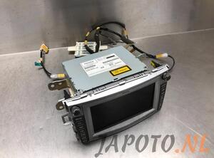 Navigationssystem Toyota Verso R2 8611360W160 P17781004