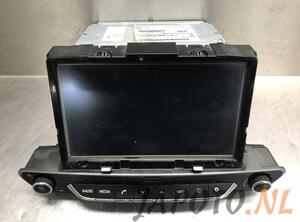 Navigationssystem Hyundai Ioniq AE 96550G2251 P19786334