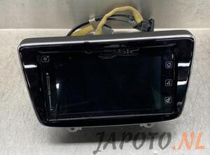 Navigationssystem Suzuki Baleno EW, FW 3992068PB2 P17359321