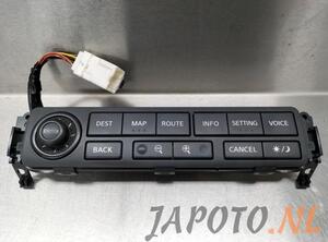 Monitor Navigationssystem Nissan Murano I Z50 28395CC000 P16964849