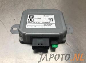 Navigation System CHEVROLET AVEO Hatchback (T300), CHEVROLET AVEO / KALOS Hatchback (T250, T255)