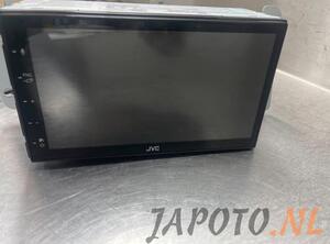 Navigation System KIA RIO III (UB), KIA RIO III Saloon (UB)