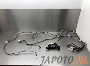 Navigation System TOYOTA C-HR (_X1_), TOYOTA PRIUS PHV (_W52_)