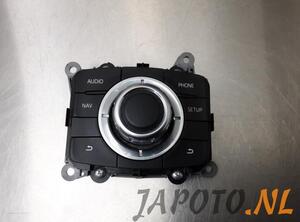 Navigation System MAZDA CX-5 (KE, GH)