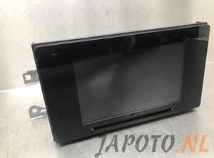 Navigationssystem Toyota Auris Touring Sports E180 8614002400 P20175528