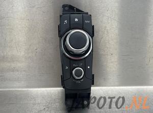 Monitor Navigationssystem Mazda MX-5 IV ND NA1P66CM0A P19911773