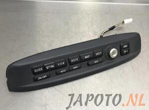 Navigation System NISSAN ALMERA TINO (V10)