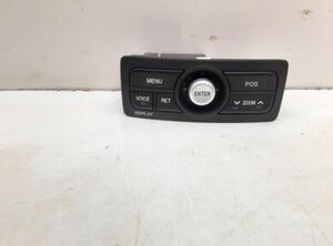 Monitor Navigationssystem Mazda RX-8 SE, FE FE15669L1 P11748153