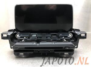 Navigation System MAZDA CX-5 (KF)