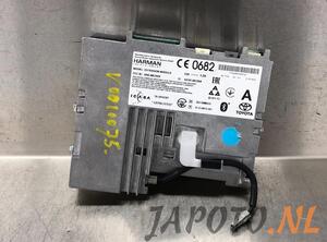 Rechner Navigationssystem Toyota Verso R2 6434CBE2808 P19269499