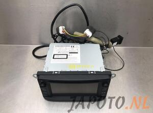 Autonavigatiesysteem TOYOTA GT 86 Coupe (ZN6_)