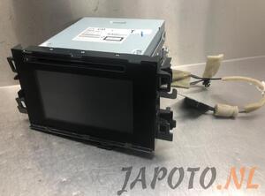 Navigation System MAZDA CX-5 (KE, GH)