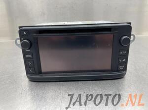 Navigation System TOYOTA GT 86 Coupe (ZN6_)