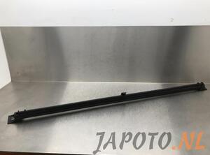 Cargo Barrier MITSUBISHI COLT CZC Convertible (RG)