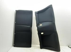 Rear Seat HONDA CR-Z (ZF)