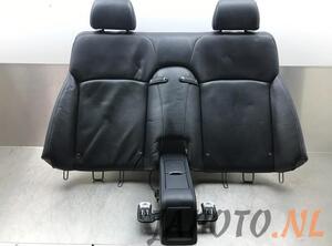 Rear Seat LEXUS IS C (GSE2_)