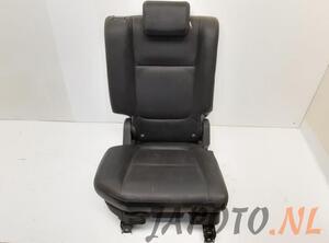 Rear Seat MITSUBISHI OUTLANDER III (GG_W, GF_W, ZJ, ZL, ZK)