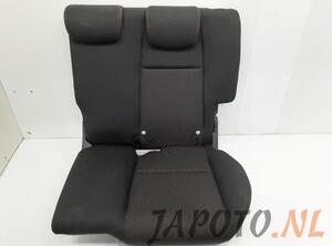 Rear Seat HONDA JAZZ IV (GK_)