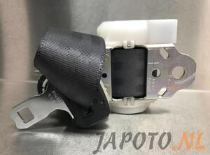 Sicherheitsgurt links hinten von einem Suzuki SX-4