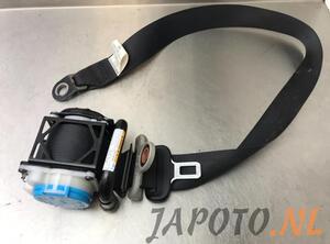 Safety Belts SUZUKI SWIFT V (AZ)