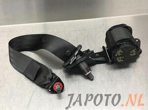 Safety Belts HYUNDAI ix20 (JC)