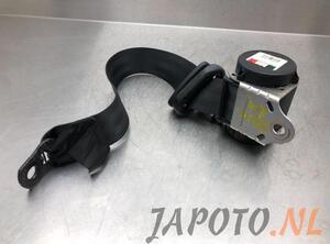 Safety Belts MITSUBISHI COLT VI (Z3_A, Z2_A), MITSUBISHI Colt VII (Z2_A)