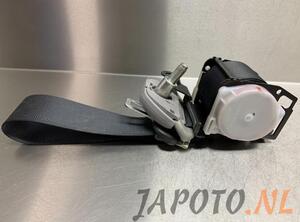 Safety Belts TOYOTA IQ (_J1_)