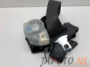 Safety Belts HONDA ACCORD VI (CK, CG, CH, CF), HONDA ACCORD VII (CL, CN)